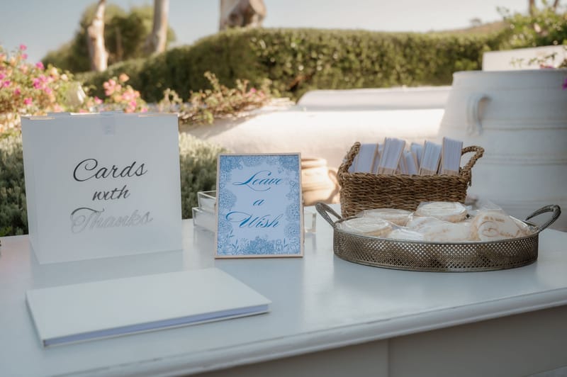 Aleksandra & Michael Wedding in Athens