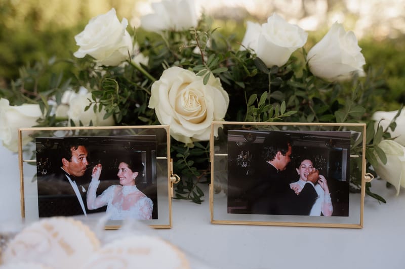 Aleksandra & Michael Wedding in Athens