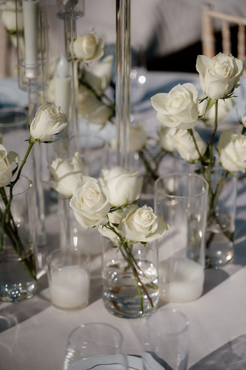 Aleksandra & Michael Wedding in Athens