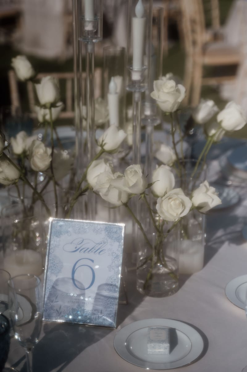 Aleksandra & Michael Wedding in Athens