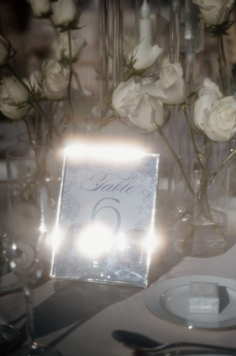 Aleksandra & Michael Wedding in Athens