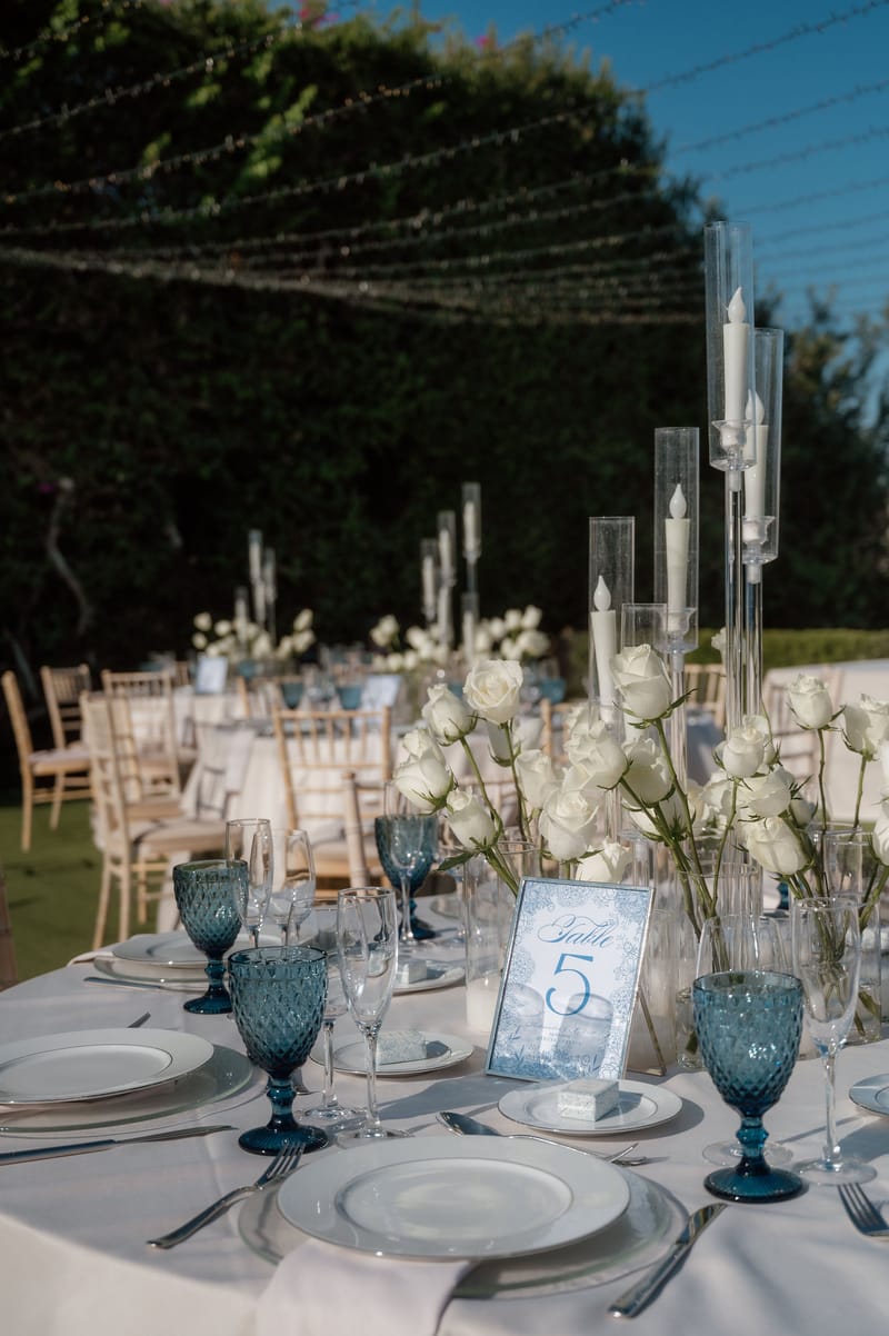 Aleksandra & Michael Wedding in Athens