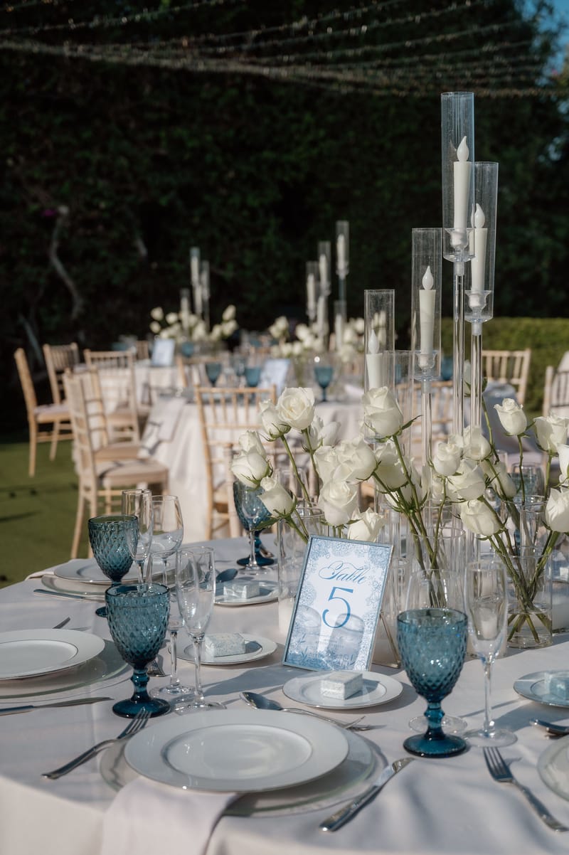 Aleksandra & Michael Wedding in Athens