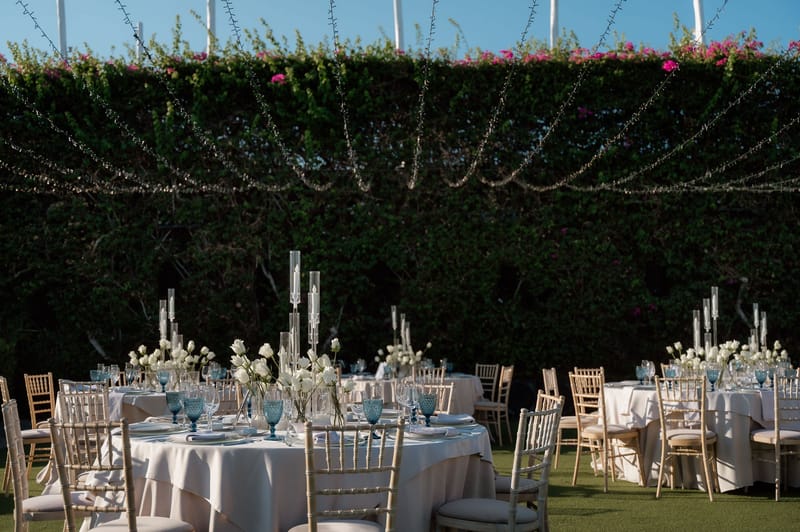 Aleksandra & Michael Wedding in Athens