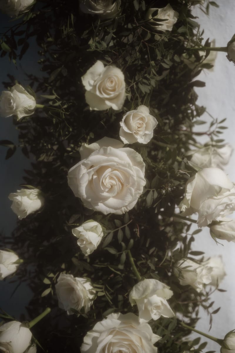 Aleksandra & Michael Wedding in Athens