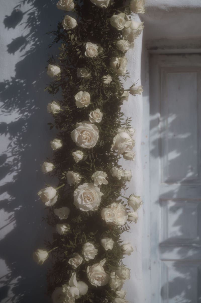 Aleksandra & Michael Wedding in Athens