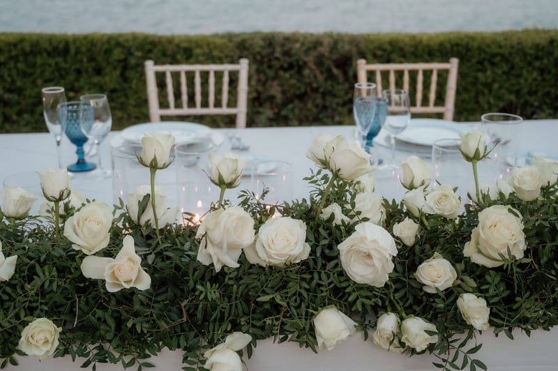 Aleksandra & Michael Wedding in Athens