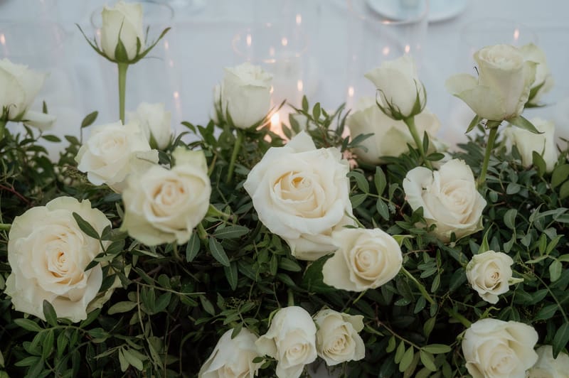 Aleksandra & Michael Wedding in Athens