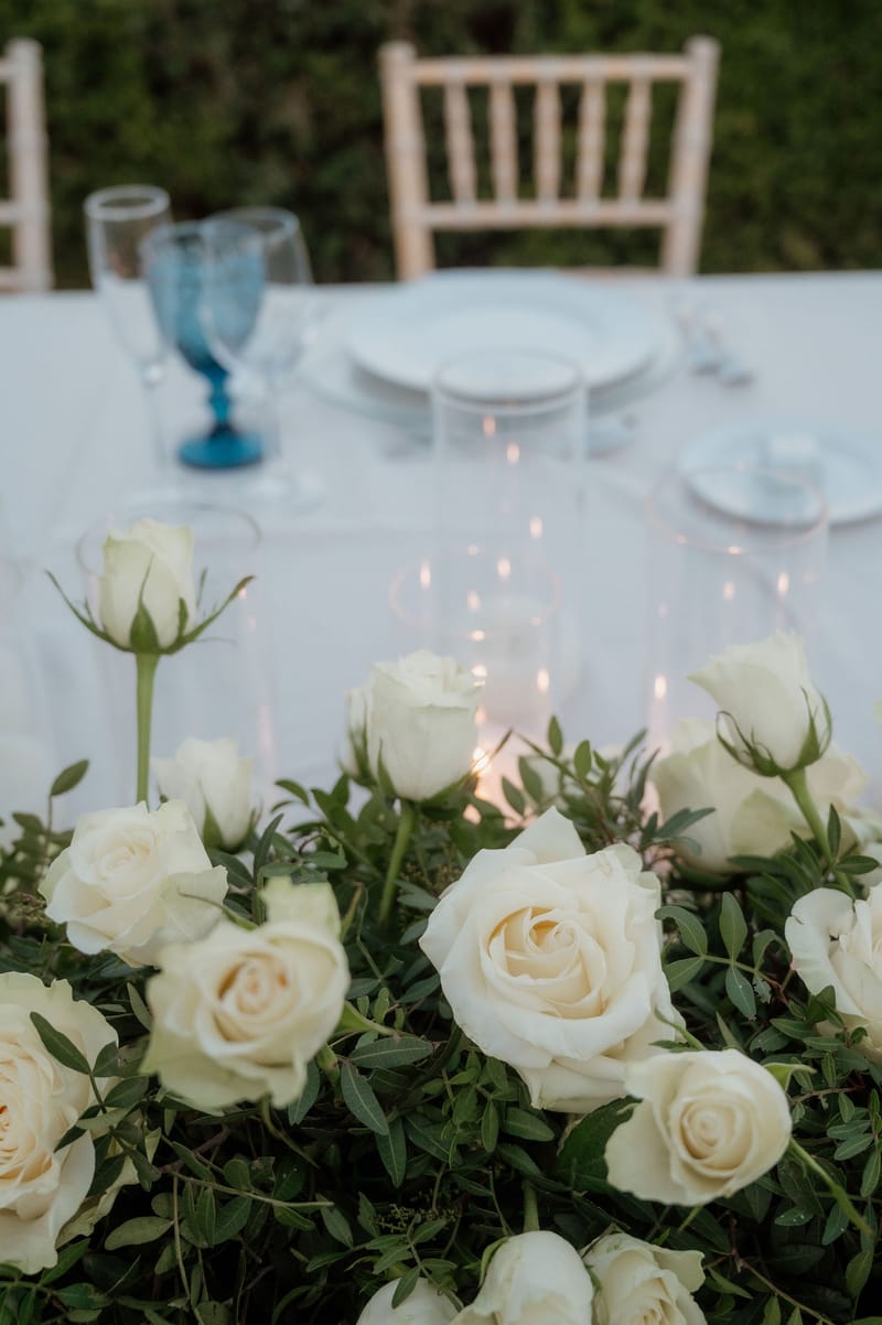 Aleksandra & Michael Wedding in Athens