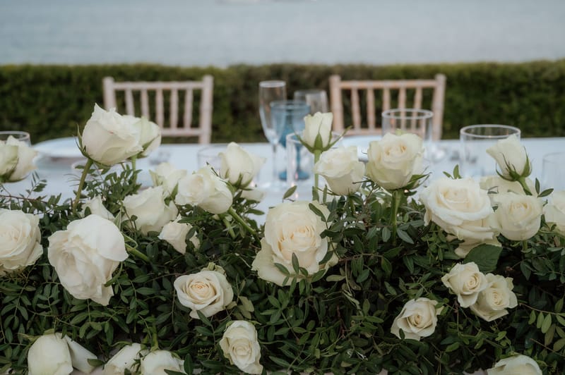 Aleksandra & Michael Wedding in Athens
