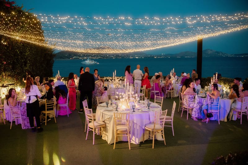 Reception - Speeches - Wedding Cake and First Dance