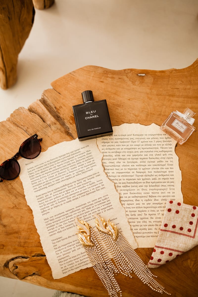 Argyro & Evangelos Renewal of Vows in Crete