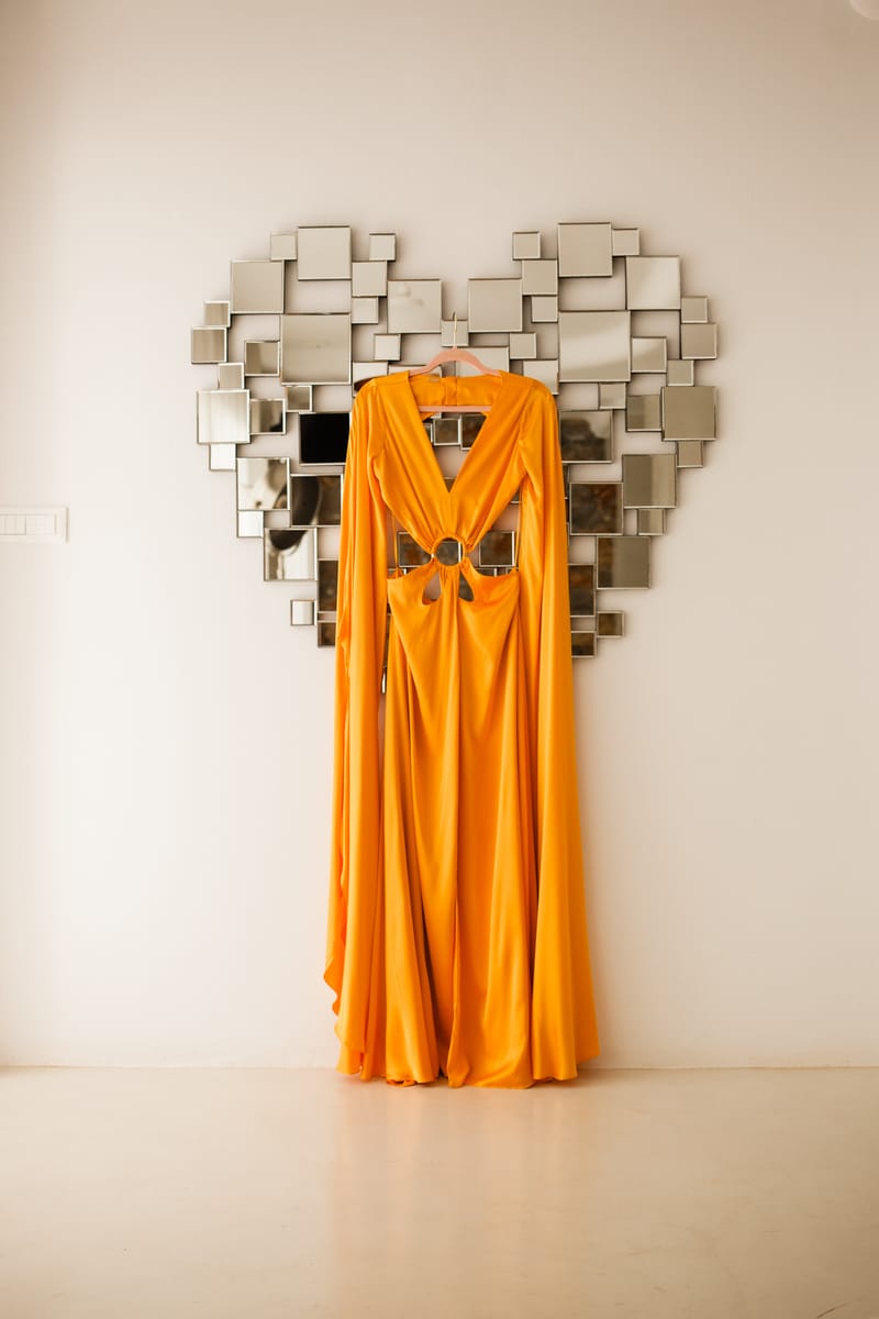 Argyro & Evangelos Renewal of Vows in Crete