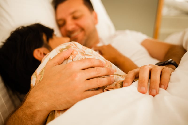 Argyro & Evangelos Renewal of Vows in Crete