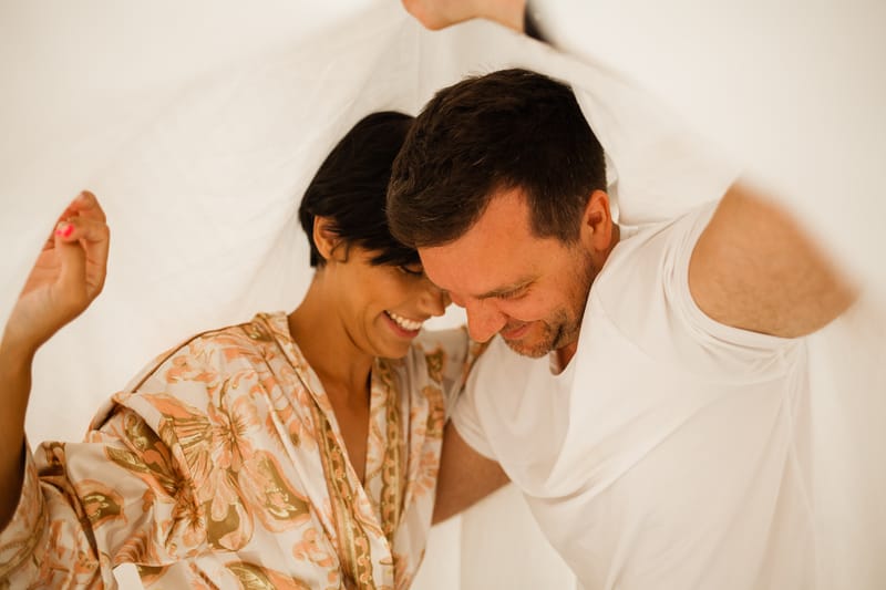 Argyro & Evangelos Renewal of Vows in Crete