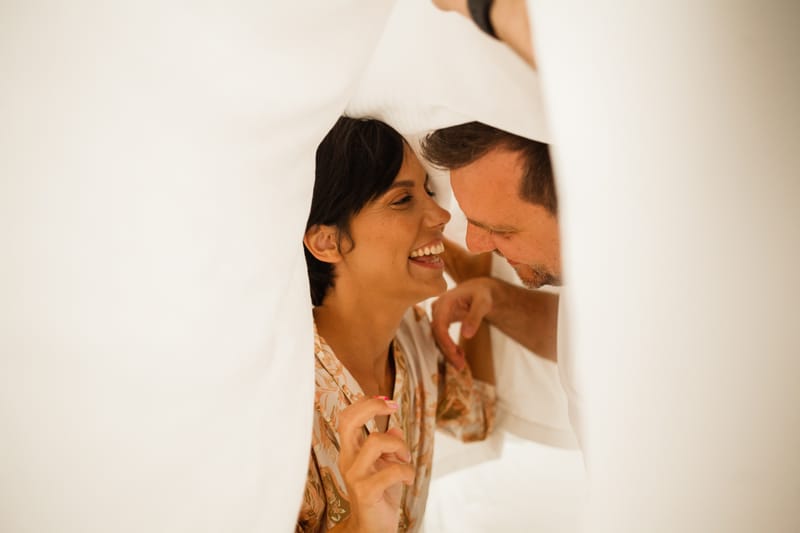 Argyro & Evangelos Renewal of Vows in Crete