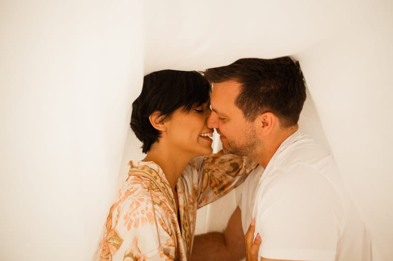 Argyro & Evangelos Renewal of Vows in Crete