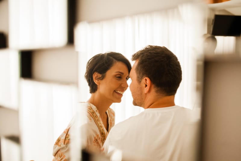 Argyro & Evangelos Renewal of Vows in Crete