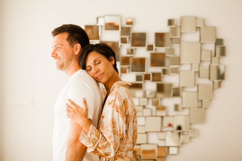 Argyro & Evangelos Renewal of Vows in Crete