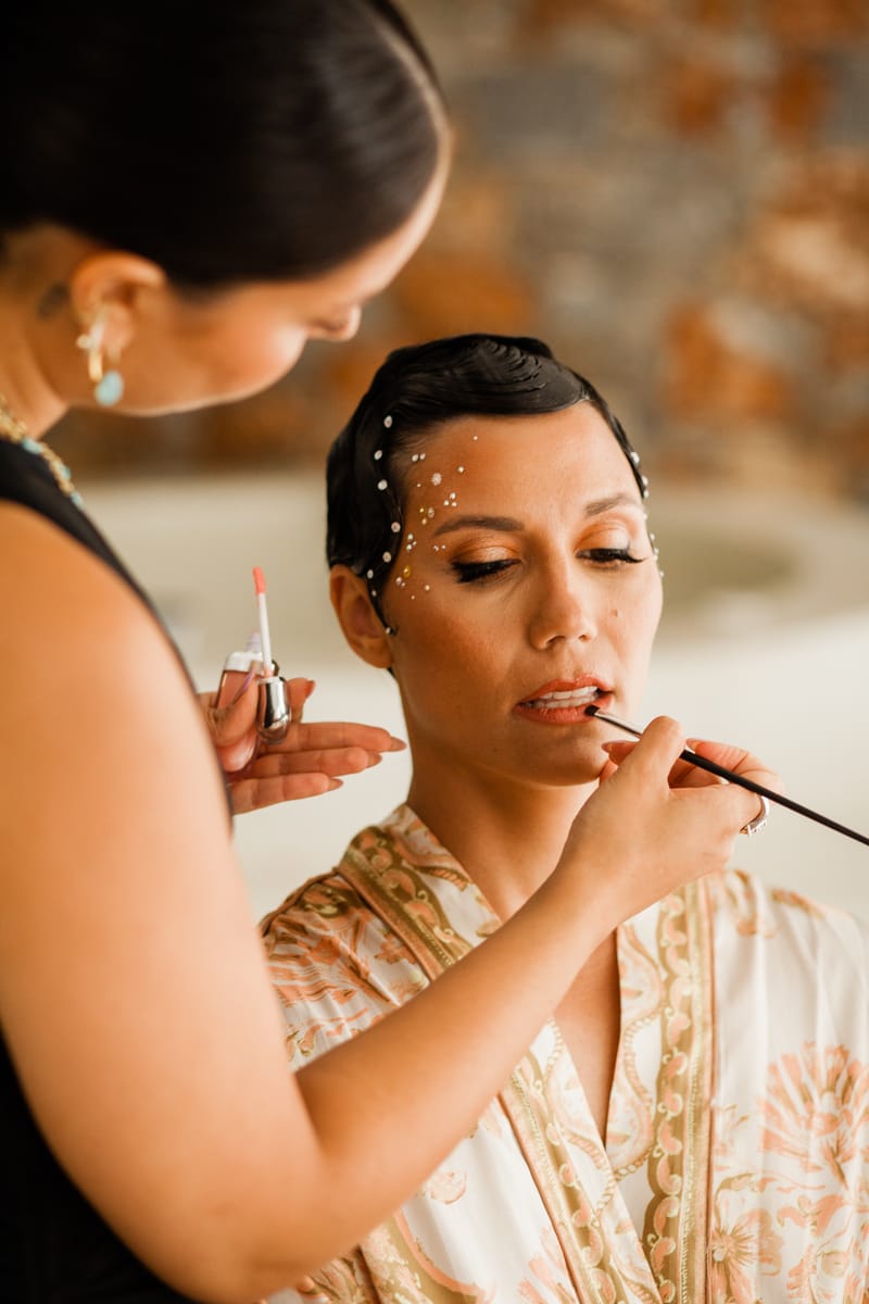 Argyro & Evangelos Renewal of Vows in Crete