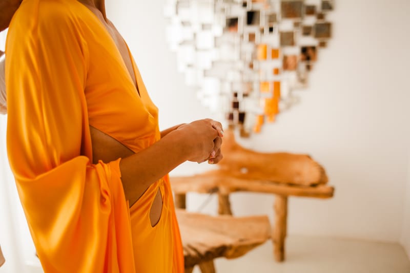 Argyro & Evangelos Renewal of Vows in Crete