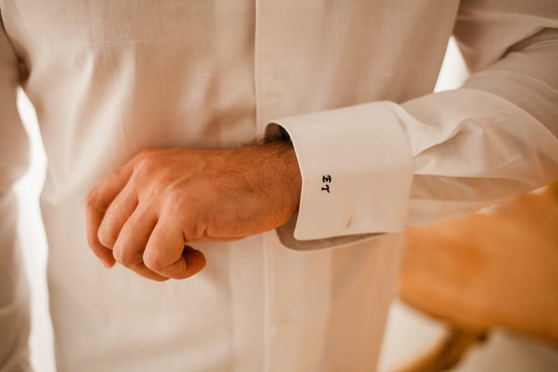 Argyro & Evangelos Renewal of Vows in Crete