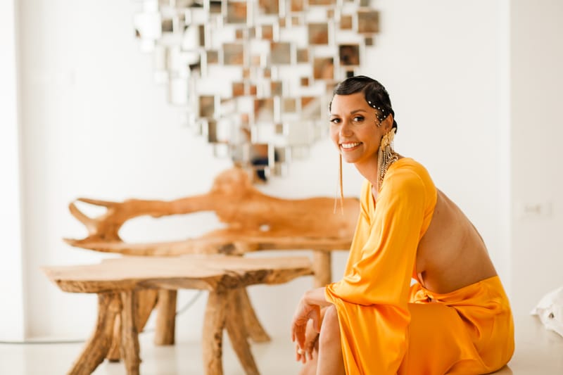 Argyro & Evangelos Renewal of Vows in Crete