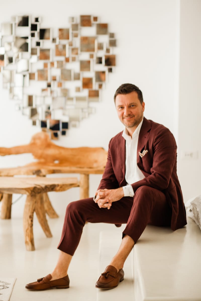 Argyro & Evangelos Renewal of Vows in Crete