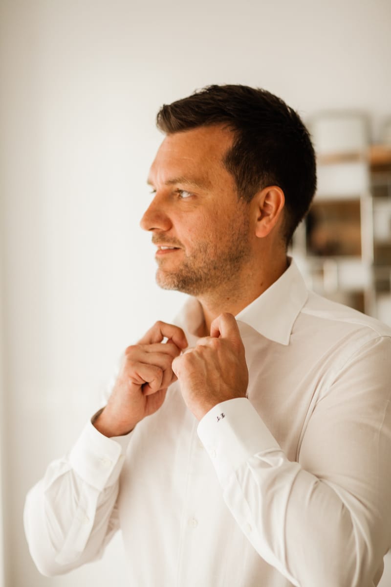 Argyro & Evangelos Renewal of Vows in Crete