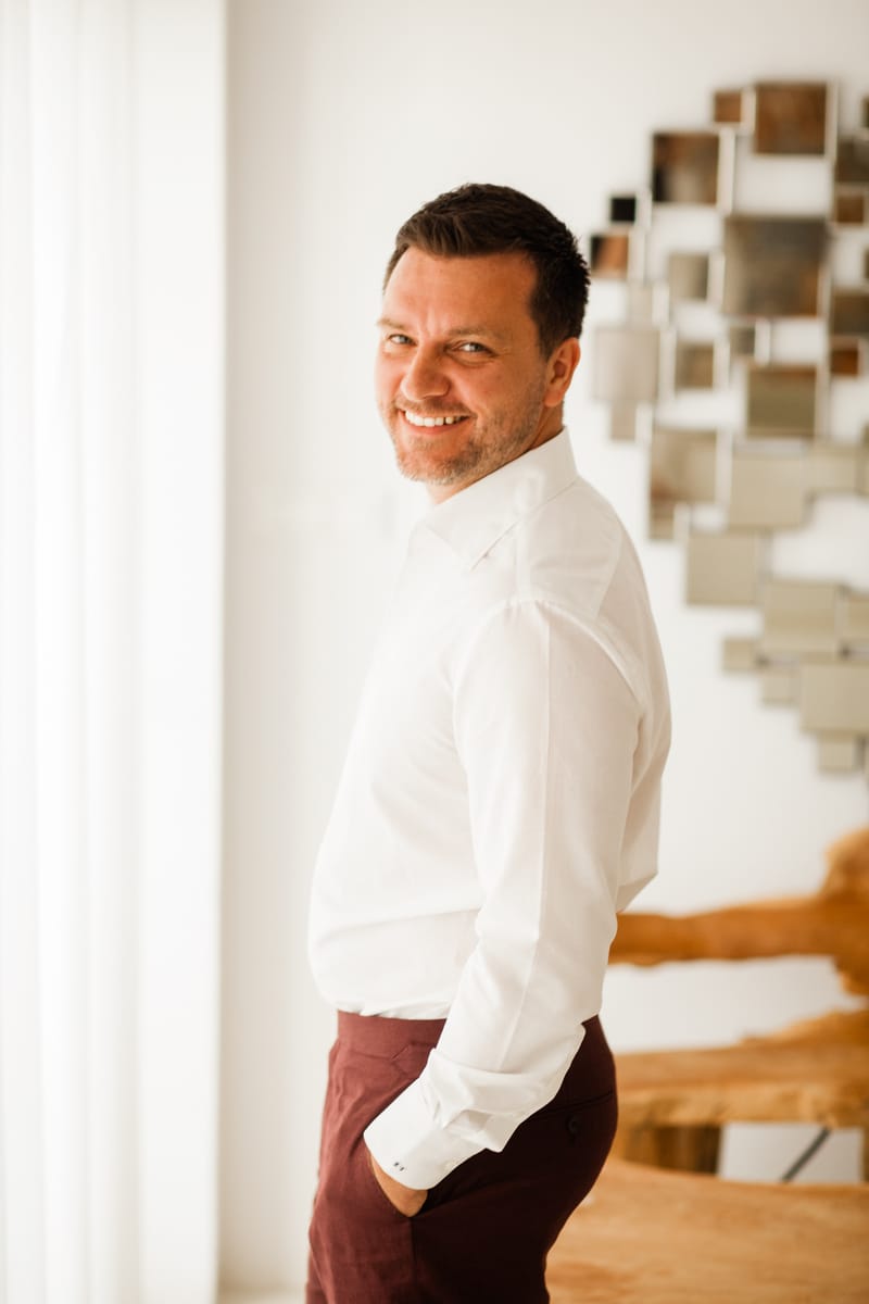 Argyro & Evangelos Renewal of Vows in Crete