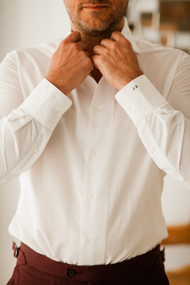 Argyro & Evangelos Renewal of Vows in Crete