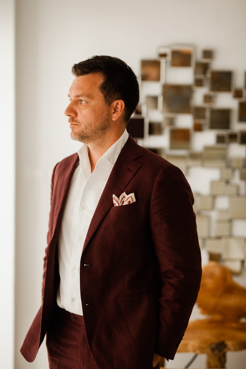 Argyro & Evangelos Renewal of Vows in Crete