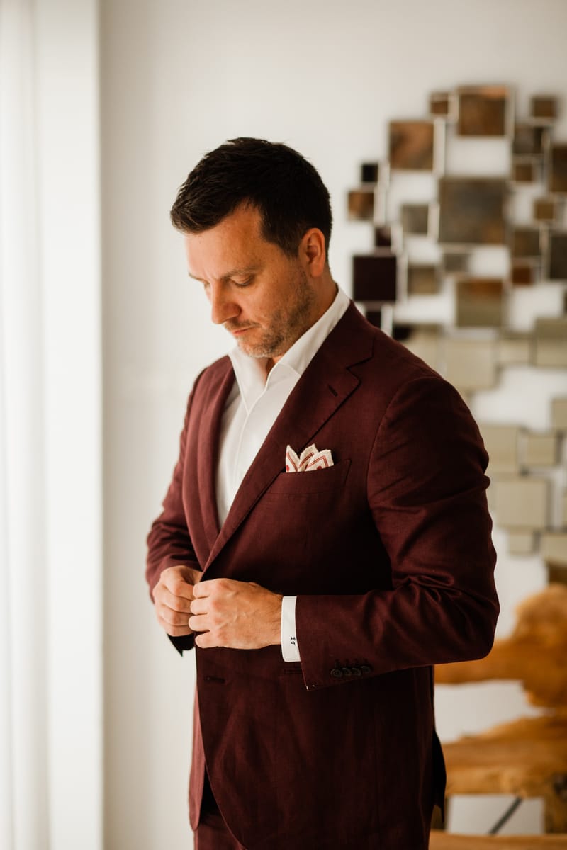 Argyro & Evangelos Renewal of Vows in Crete