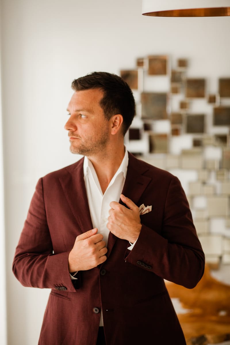 Argyro & Evangelos Renewal of Vows in Crete