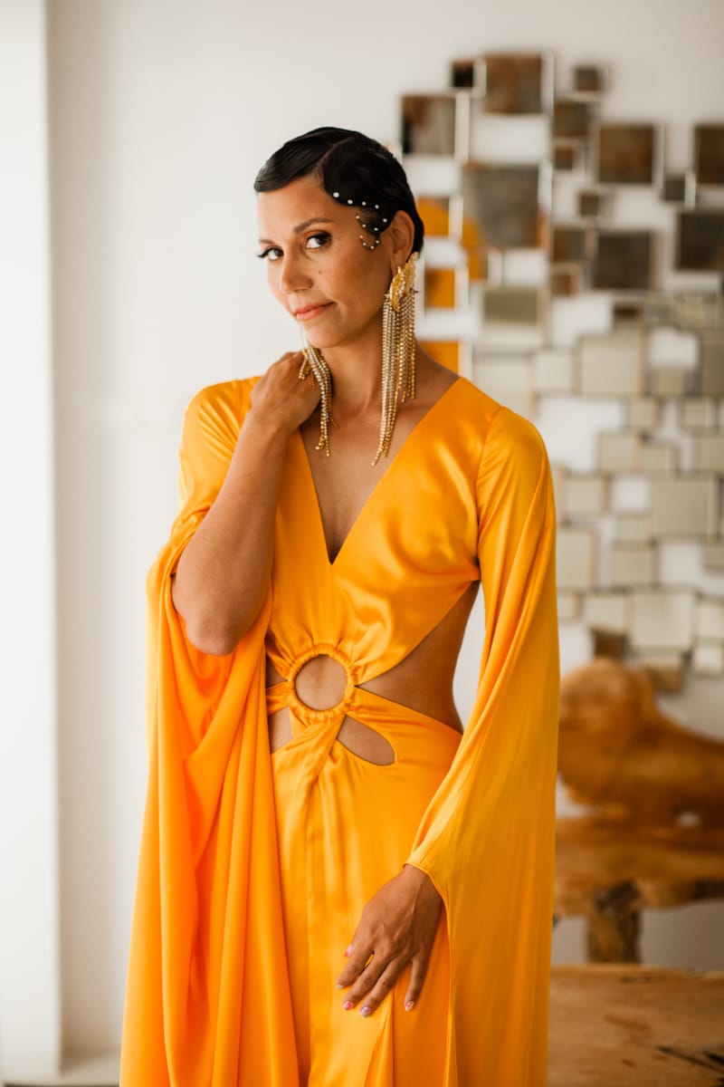 Argyro & Evangelos Renewal of Vows in Crete