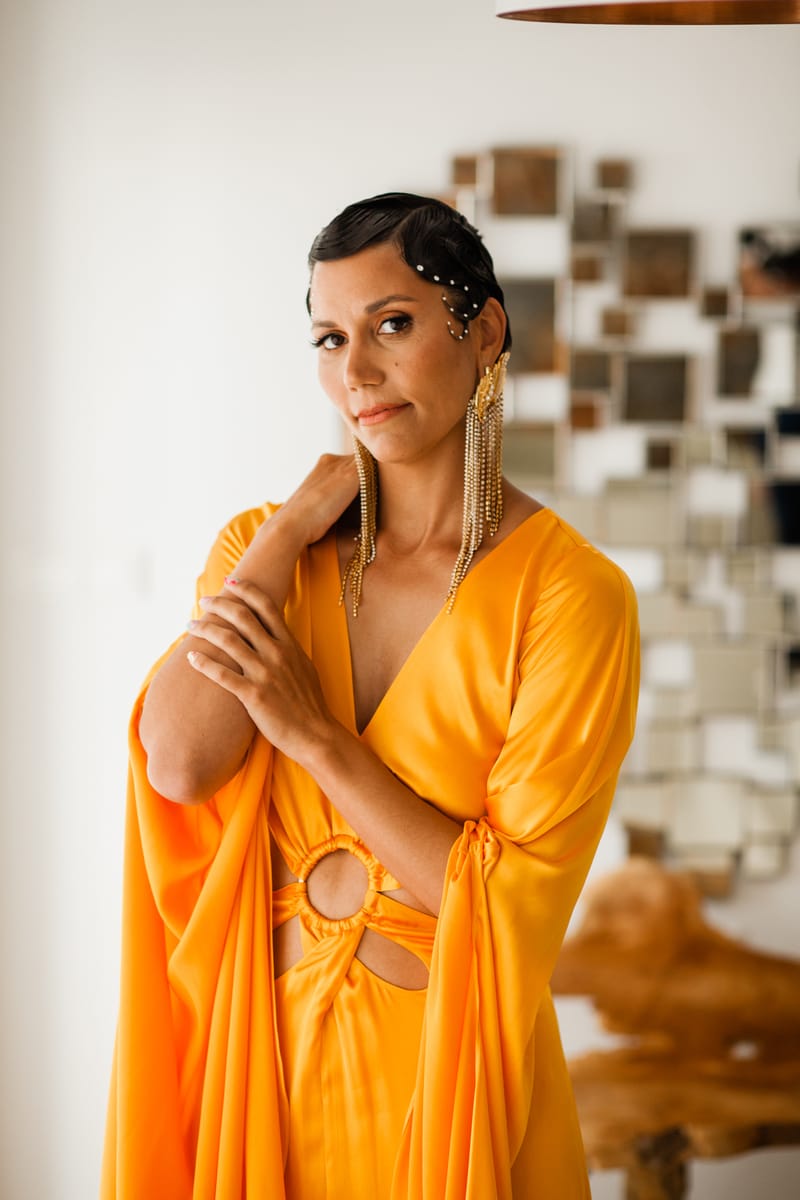 Argyro & Evangelos Renewal of Vows in Crete