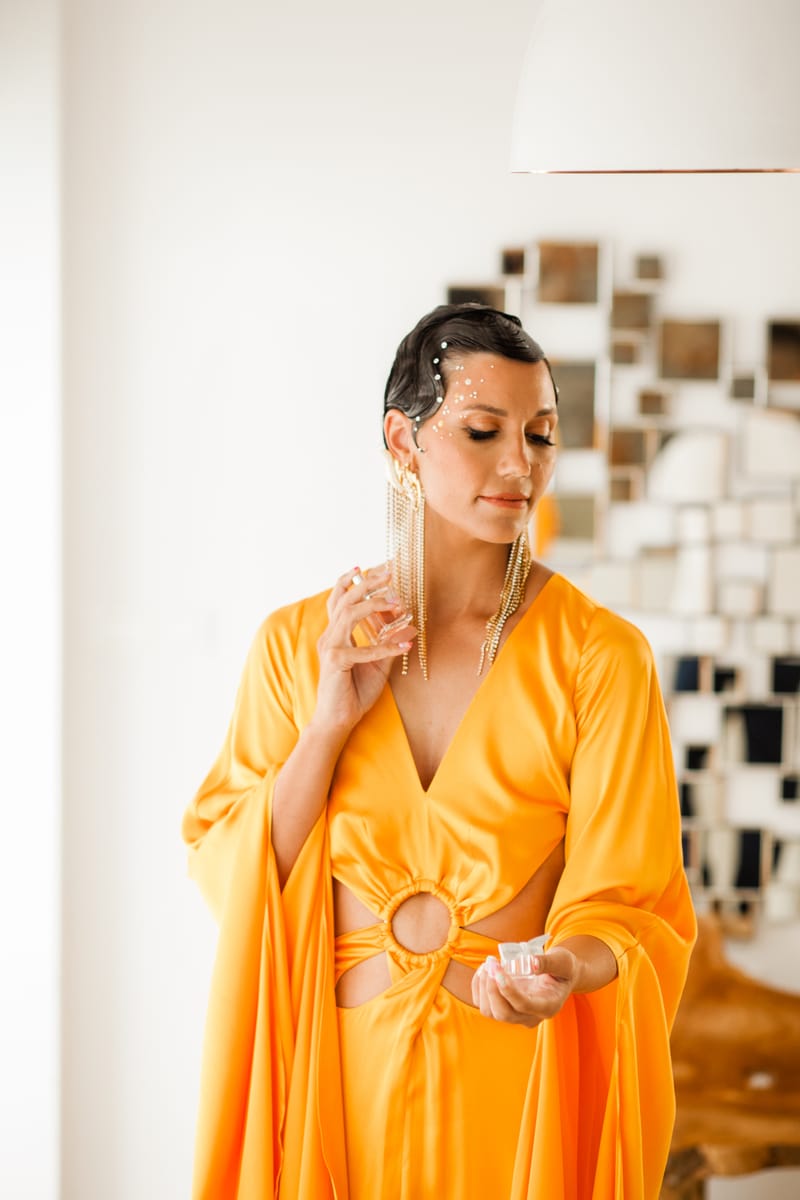 Argyro & Evangelos Renewal of Vows in Crete