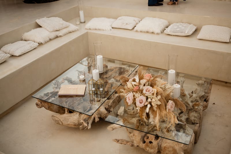 Argyro & Evangelos Renewal of Vows in Crete