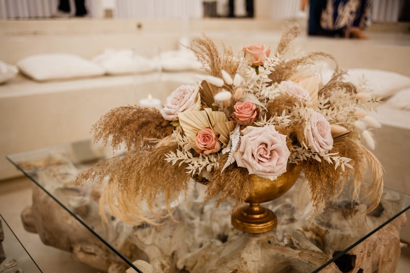 Argyro & Evangelos Renewal of Vows in Crete