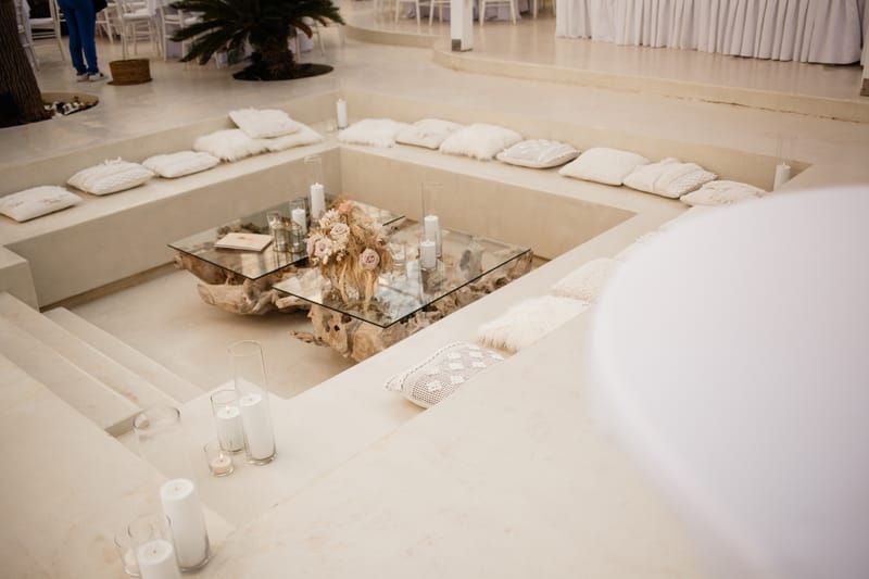 Argyro & Evangelos Renewal of Vows in Crete