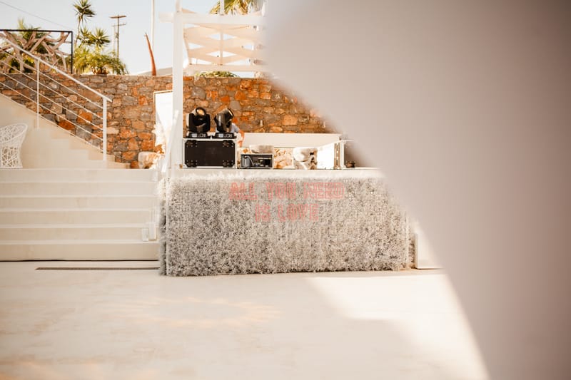 Argyro & Evangelos Renewal of Vows in Crete