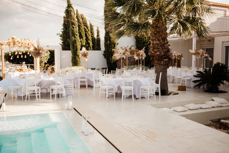 Argyro & Evangelos Renewal of Vows in Crete