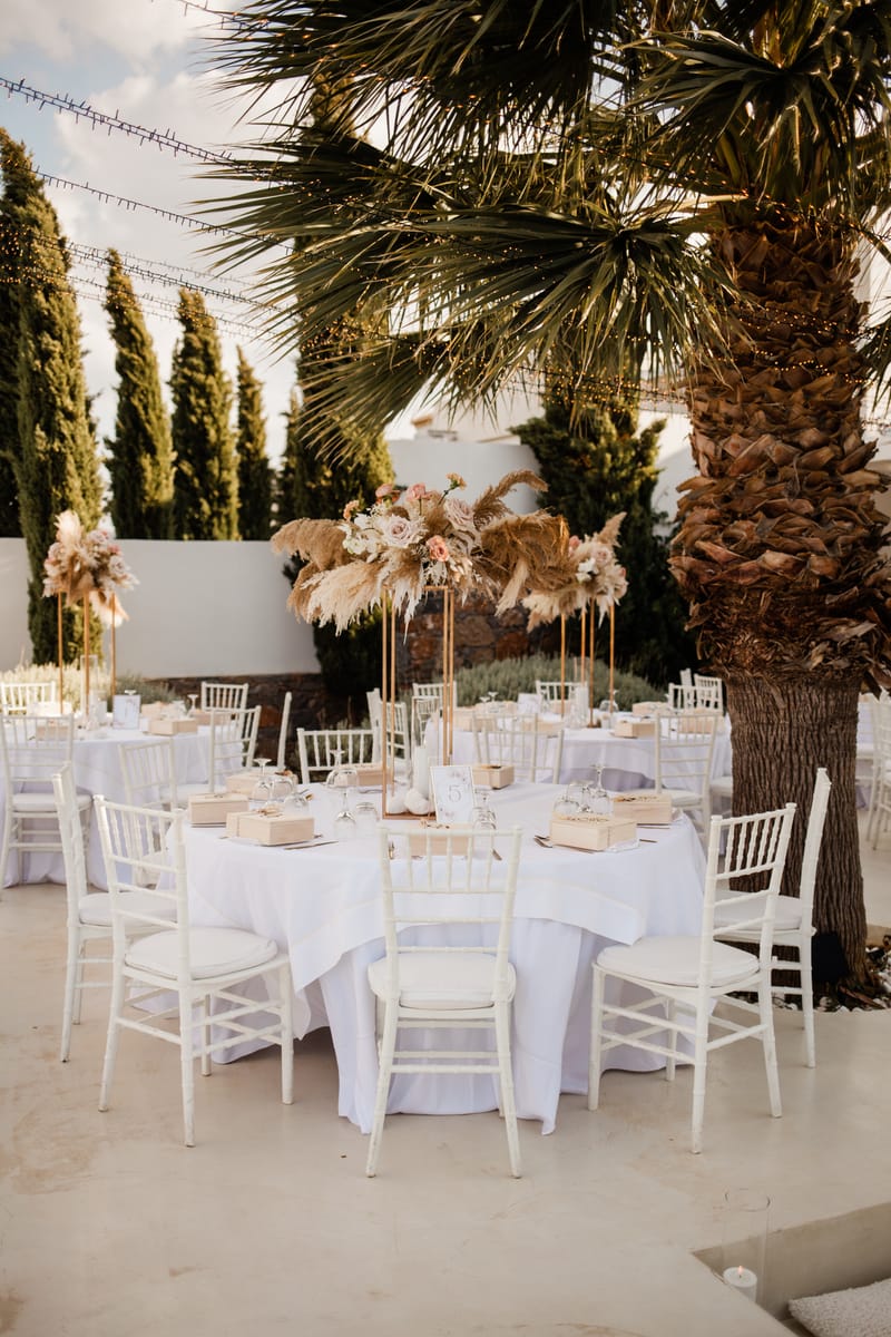 Argyro & Evangelos Renewal of Vows in Crete