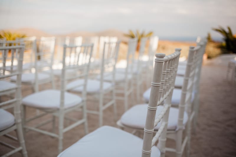 Argyro & Evangelos Renewal of Vows in Crete