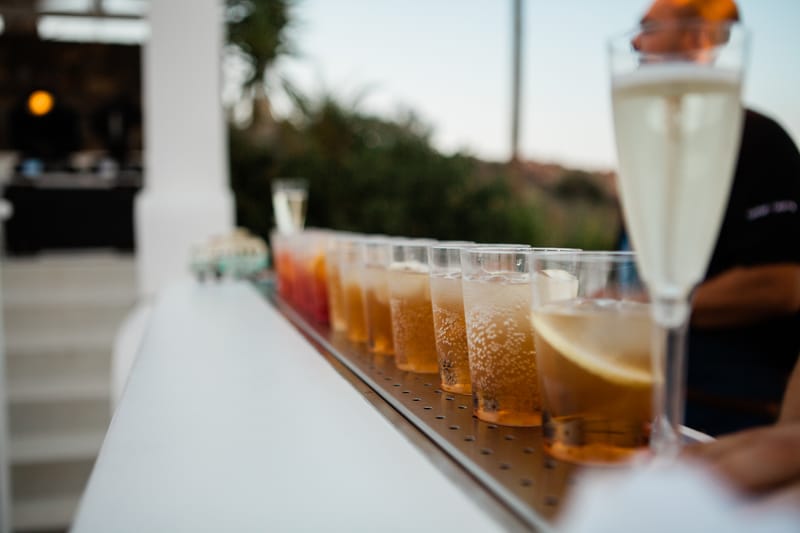 Argyro & Evangelos Renewal of Vows in Crete