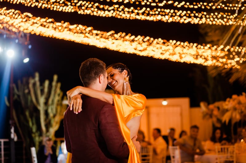 Argyro & Evangelos Renewal of Vows in Crete