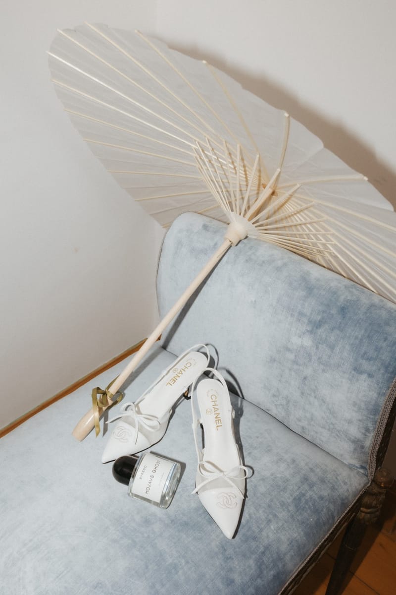 Jasmine & Michael Wedding in Corfu Island