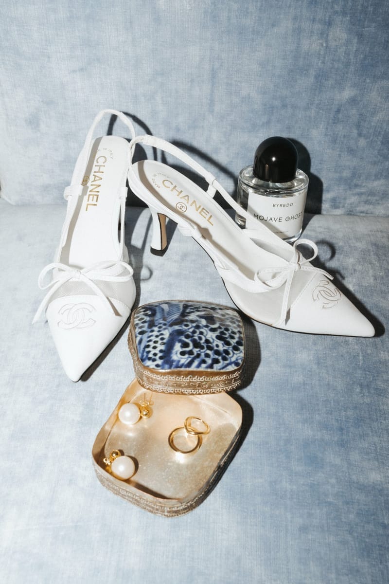 Jasmine & Michael Wedding in Corfu Island