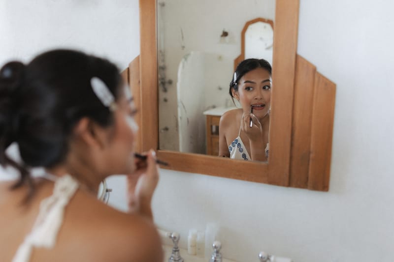 Jasmine & Michael Wedding in Corfu Island