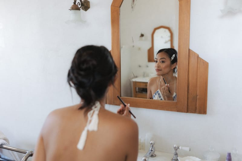 Jasmine & Michael Wedding in Corfu Island